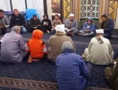 مساجد سوهاج تتلألأ بصوت القرآن في برنامج "صحح تلاوتك"