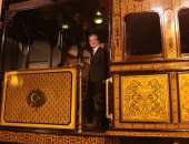 الهيئة القومية لسكك حديد مصر تبحث دعم التعاون مع اليابان لتوطين الصناعة