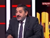 حسام الغمري: قرار ترامب بشأن الإخوان إعلان بنهاية صلاحيتهم.. والغرب تخلص منهم