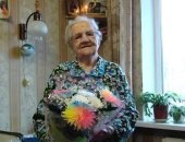 وفاة أكبر معمّرة فى روسيا والخامسة عالميا عن عمر ناهز 115 عاما.. صور