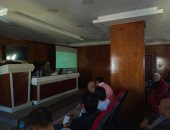 ورشة عمل لحماية المناطق والمبانى التراثية وتطوير الميادين