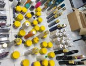 صحة الإسماعيلية تضبط منتحلة صفة طبيب تدير مركز تجميل