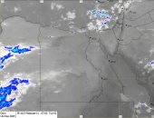 الأمطار تتواصل على السواحل الشمالية.. والحرارة فى القاهرة 18 درجة 