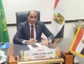 تموين القليوبية: صرف 517 مليون رغيف ببطاقات التموين خلال نوفمبر وتحرير 2349 مخالفة