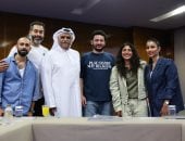 محمد سلامة ينتهى من تصوير الجزء الثانى من «وحوش» بقصص واقعية