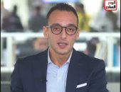 المصريون بالخارج يواصلون الإدلاء بأصواتهم في انتخابات مجلس النواب 2025.. فيديو 