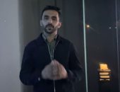  داخل متحف التاريخ الطبيعى.. قصة نيزك مورشيسون عمره 7 مليار سنة.. فيديو