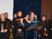 مصر وطن السلام.. رسالة مهمة من الأكاديمية المصرية بروما