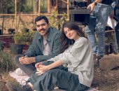 فيديو كواليس صناع مسلسل فخر الدلتا قبل عرضه فى رمضان 2026