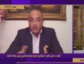 خبير: حوادث الطرق تكلف الدولة 426 مليار جنيه سنويًا وتطبيق القانون بصرامة طوق النجاة