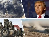 باختصار.. أهم الأخبار العربية والعالمية حتى الظهيرة.. قوات الاحتلال تتوغل فى ريف القنيطرة بسوريا.. واشنطن تلغى رسومها الجمركية على الأدوية البريطانية.. إندونيسيا: ارتفاع حصيلة ضحايا الفيضانات إلى 631 قتيلا