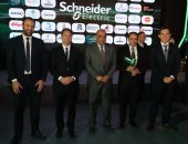 وزير الكهرباء: نسعى لمنع الأجهزة التى لا تدعم حسن استهلاك الطاقة