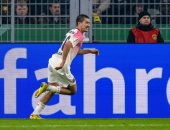 ليفركوزن يثأر من دورتموند بهدف مازة ويتأهل لربع نهائى كأس ألمانيا