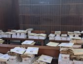 سوهاج تستعد لجولة الإعادة فى انتخابات مجلس النواب بـ586 لجنة.. صور