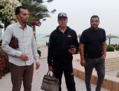 رئيس مياه القناة: حملات مكبرة لمواجهة سرقة المياه وسداد قيمة المستحقات 