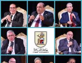 جامعة القاهرة تبدأ تدشين متحفها لعرض المومياوات والمقتنيات ومخطوطات نادرة