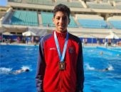 والد يوسف محمد يكشف تفاصيل غرق نجله ويطالب برد اعتباره فى تهمة المنشطات