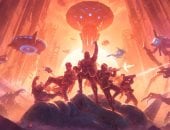 تحديث Helldivers 2 الجديد يقلّص حجم اللعبة بـ131 جيجابايت على الكمبيوتر