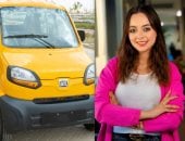 إجراءات استخراج رخصة القيادة فى دقائق.. فيديو