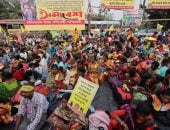 الهند تحتفل باليوم العالمى لذوى الهمم