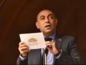 نائب بالشيوخ: دور مهم للبرلمان فى تعزيز حقوق ذوي الإعاقة وضمان تمثيلهم الفعال