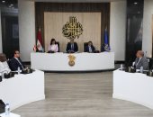 التحالف الوطنى يشارك فى مناقشة استراتيجية العمل الأهلى لأسوان