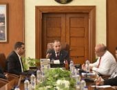 اللواء محب حبشي: تطوير فنار بورسعيد يستهدف حماية الأثر التاريخي