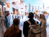 رؤى الحرم المكي توقّع 6 مذكرات لتعزيز الاستثمارات في مشروع بوابة الملك سلمان