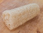 طبيبة أمراض جلدية تحذر: أسفنجة الاستحمام الخاصة بك مصنع للجراثيم