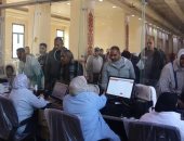 السكة الحديد تتيح منافذ إضافية لحجز قطارات التالجو وVIP بمحطة القاهرة