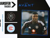 بعد رفض الأهلي.. صخرة دفاع أورلاندو ينتقل إلى شيكاغو فى صفقة قياسية