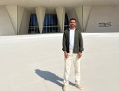 يروي قصة أرض الإمارات وشعبها.. افتتاح متحف زايد الوطني بأبوظبي.. صور