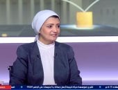 همت سلامة: مبادرة اليوم السابع توثق جرائم الإخوان وتمثل رسالة لأسر الشهداء