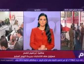 إبراهيم قاسم: قرارات الهيئة وتوجيهات رئيس الجمهورية رفعت ثقة الناخبين وقللت المخالفات