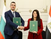 مصر وبلغاريا توقعان بروتوكول لتعزيز التعاون في 19 قطاعا استراتيجيا