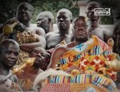 ملوك أفريقيا على الوثائقية قريبًا.. فيديو