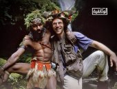 مصورون حول العالم على الوثائقية قريبًا