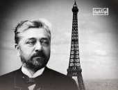 إيفل.. ساحر الحديد.. على القناة الوثائقية قريبًا.. فيديو