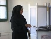 استئناف التصويت بلجان إمبابة بانتخابات النواب بعد انتهاء ساعة الراحة