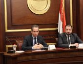 أحمد المسلماني: شكرا لكل من تفاعل.. وملتزمون بالعمل من أجل إعلام وطنى قوى