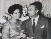 ذكرى ميلاد سمراء النيل.. مديحة يسرى وصفتها المجلات العالمية بأجمل نساء الأرض.. عملت مذيعة لمدة 10 سنوات.. تزوجت أحد مشايخ الطرق الصوفية.. واعرف حكاية متحفها وتمثالها الذى دبت فيه الروح.. فيديو وصور