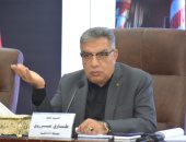 محافظ الدقهلية يشدد على المراجعة الدورية لإجراءات الحماية المدنية 