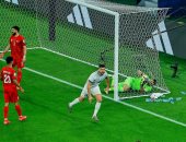 شاهد ثنائية العراق ضد البحرين في أول 45 دقيقة بكأس العرب 2025