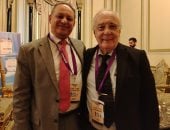 أستاذ صدرية: استخدام الأدوية البيولوجية في علاج السدة الرئوية