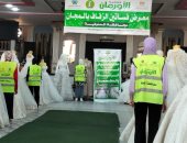 "كمل فرحتها" مبادرة إنسانية جديدة تهدف لدعم زواج الفتيات اليتيمات بالمنوفية