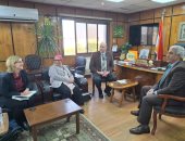 جامعة الأزهر تعلن دورات مجانية لتعلم اللغة الإنجليزية لأعضاء هيئة التدريس