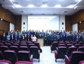 انطلاق ثاني ورش العمل التدريبية للمحامين حول «الذكاء الاصطناعى التوليدى»