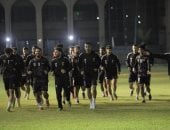 شيكا يقود هجوم كهرباء الإسماعيلية أمام بيراميدز 