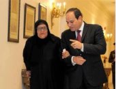 نجل الراحة الحاجة سبيلة "أيقونة العطاء" يحكي أخر لحظات حياتها