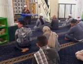 أوقاف سوهاج: تفعيل المدارس العلمية لنشر الفكر الوسطى بالمساجد